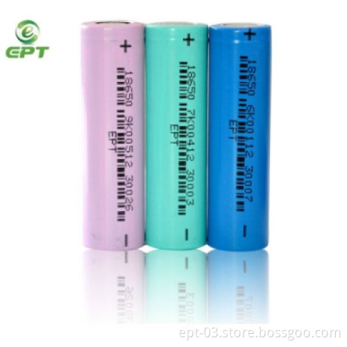Cylindrical lithium battery for laptop/ computer